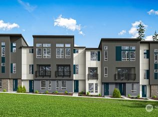 12322 138th Pl NE #101, Redmond, WA