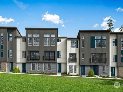 12322 138th Place NE UNIT 102, Redmond, WA, 98052