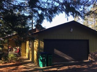 18960 Middle Camp Sugar Pine Rd, Twain Harte, CA 95383