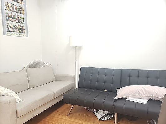 2nd image of 517 W 113th St #4L