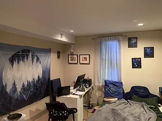 Rented by J & M Realty Services Corp (Management)