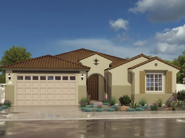 Parklane Plan, Heritage at Banner Park