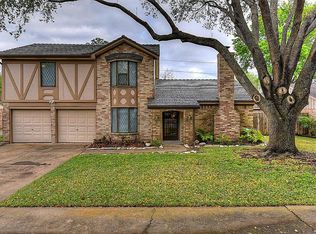 4930 Whispering Falls Dr, Houston, TX 77084