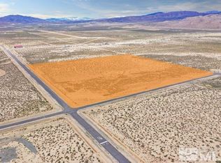 5800 Flying Eagle Dr, Reno, NV 89510