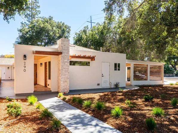290 Yerba Buena Pl, Los Altos, CA 94022