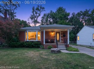 2432 Dallas Ave, Royal Oak, MI 48067