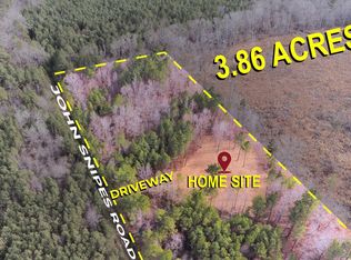 0 John Snipes Rd, Siler City, NC 27344