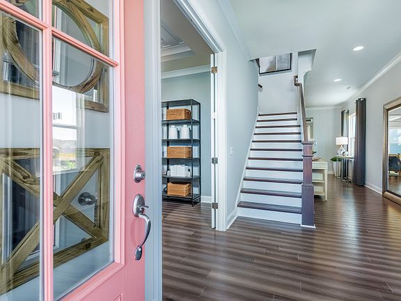 Welcome to the Richardson