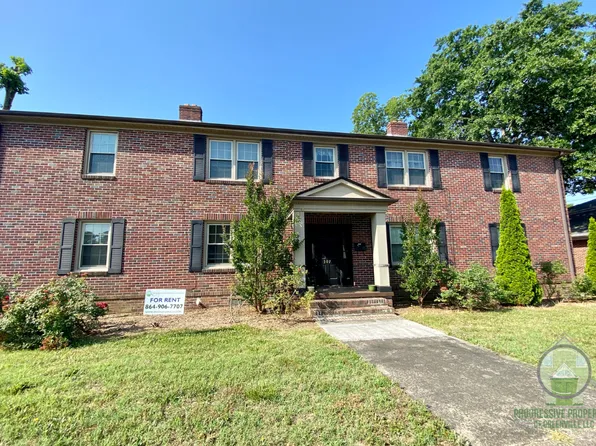 307 W Poinsett St #3, Greer, SC 29650