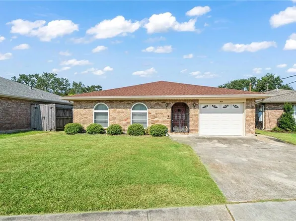 4216 N Woodlawn Ave, Metairie, LA 70006