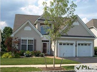 59 Monte Carlo Dr, Hamilton, NJ 08691