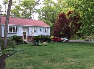 6 Pine St, Marshfield, MA 02050