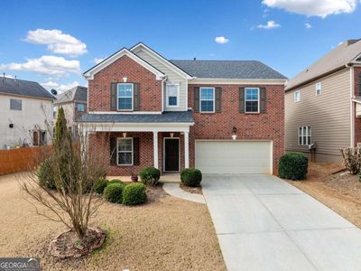 28 Dover Commons Dr, Tucker, GA, 30084