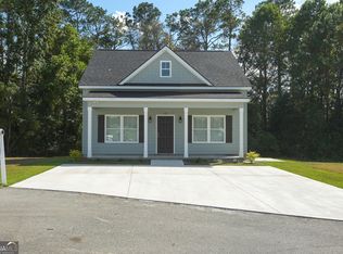 127 Avalon Trce LOT 14, Statesboro, GA 30458