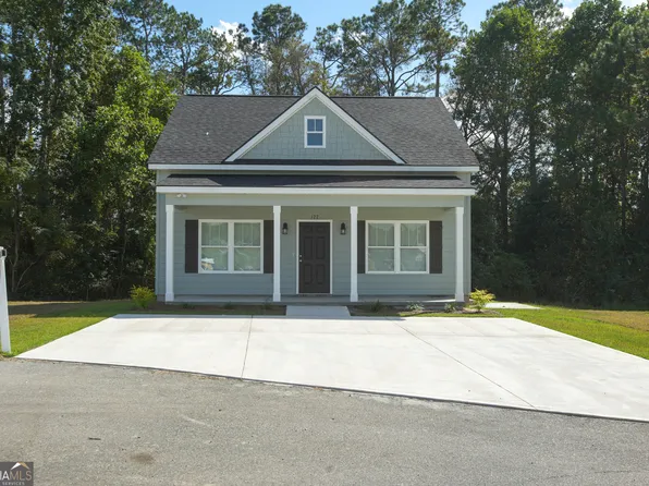 127 Avalon Trce, Statesboro, GA 30458