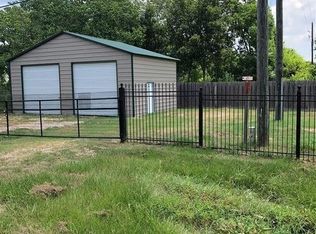 1514 Fm 362 Rd, Brookshire, TX 77423