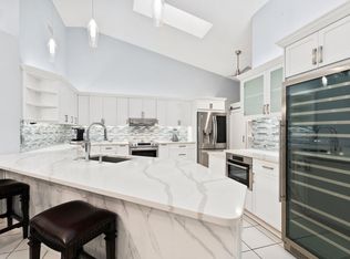 4214 SE Home Way, Port Saint Lucie, FL 34952