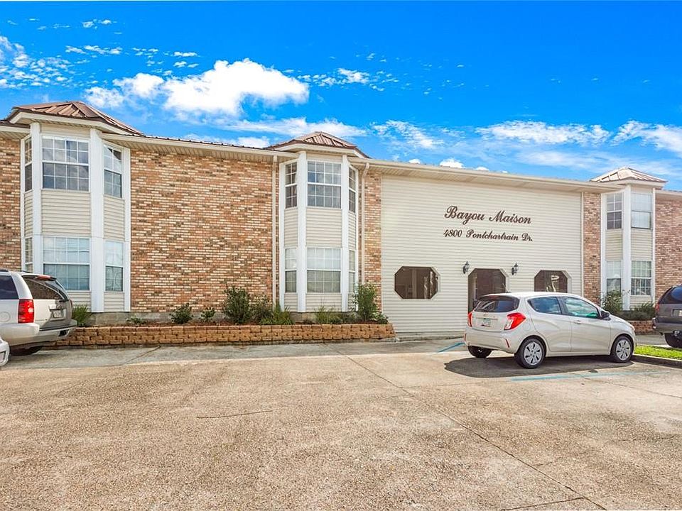 4800 Pontchartrain Dr APT 3, Slidell, LA 70458 | Zillow