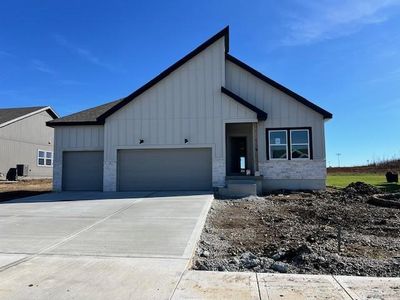 10613 N Jefferson St, Kansas City, MO, 64155