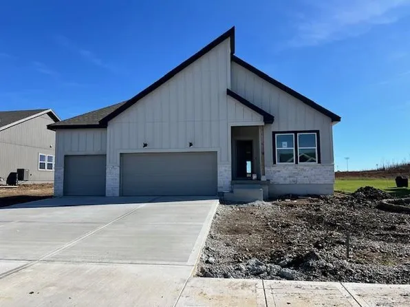 10613 N Jefferson St, Kansas City, MO 64155