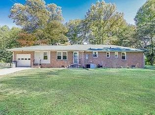 2415 Geer Hwy, Marietta, SC 29661