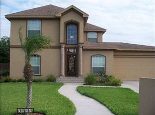 1011 Villas Del Norte, Weslaco, TX 78599
