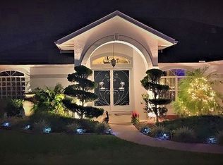 3691 E Lake Todd Dr, Hernando, FL 34442