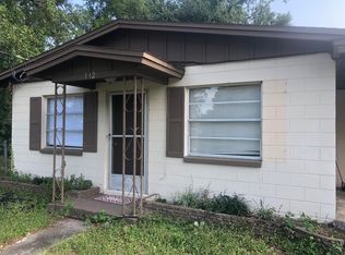 312 Hilltop Dr, Orange Park, FL 32073
