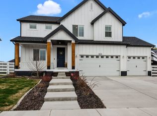 3672 W Creek Meadow Rd, Riverton, UT 84065