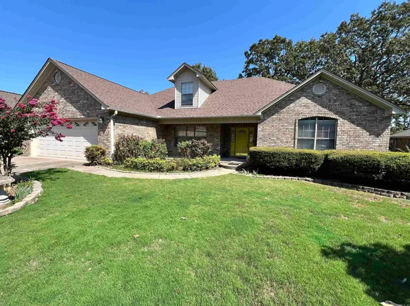 3032 Overcup Dr, Sherwood, AR 72120