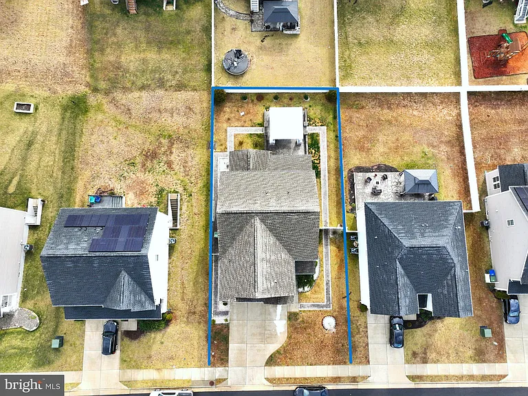 7810 Bexley Ln — Photo 1