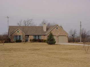 6101 S Hughes County Rd #275E, Muncie, IN 47302