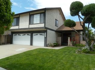 25605 Amber Leaf Rd, Torrance, CA 90505