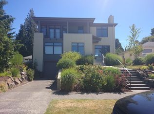 3236 42nd Ave W, Seattle, WA 98199