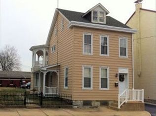 336 S 6th St, Lebanon, PA 17042
