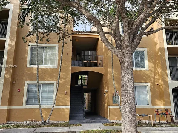 8040 N Nob Hill Rd APT 303, Fort Lauderdale, FL 33321