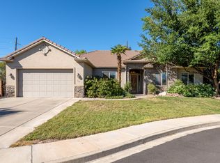 609 E 940 S, Saint George, UT 84790