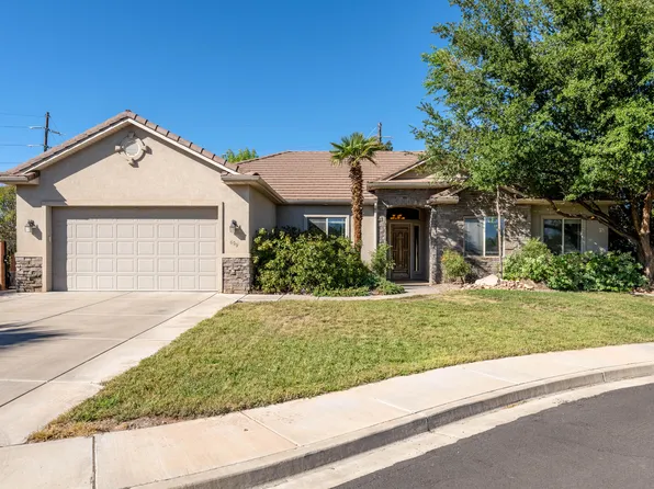 609 E 940 S, Saint George, UT 84790