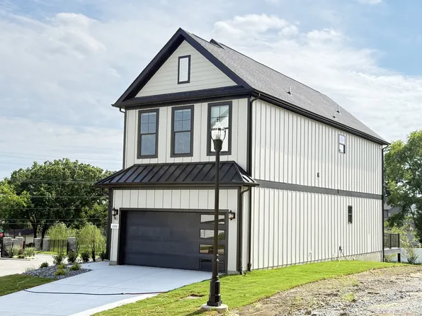 680 Gustaf Dr Lot 57, Whites Creek, TN 37189