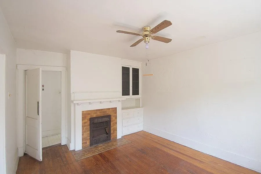 Building Photo - 609 Mifflin Ave #5