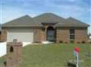 131 Grey Fox Trl, Enterprise, AL 36330