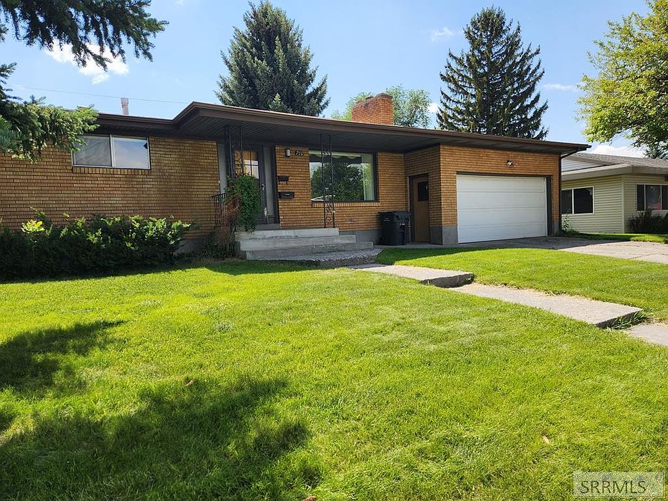 760 Garfield St, Idaho Falls, ID 83401 MLS 2156273 Zillow