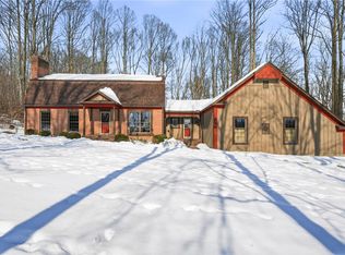 1725 Mount Jackson Rd, Enon Valley, PA 16120