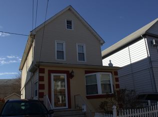 328 Ashton Ave, Linden, NJ 07036