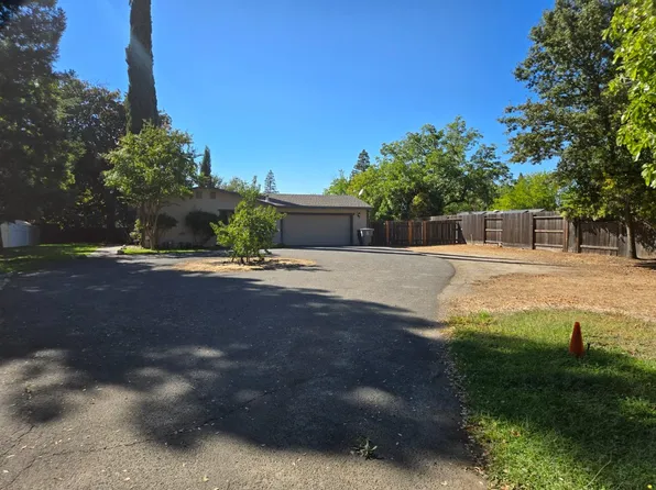 (undisclosed Address), Loomis, CA 95650