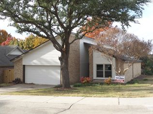 2523 Cattail Ct, Carrollton, TX 75006