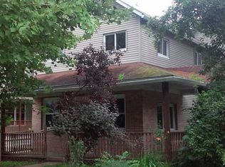 216 Wyalusing St, Old Forge, PA 18518