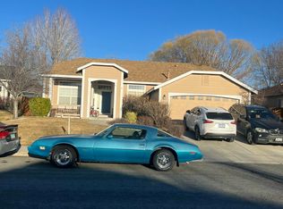 7874 Tormes Ct, Sparks, NV