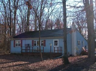 2106 Creek Rd, Hainesport, NJ 08036