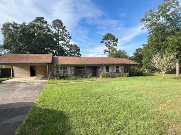 203 Dahlia Dr, Andalusia, AL 36420